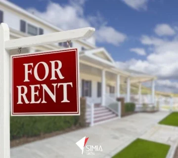 اجاره خانه در کانادا