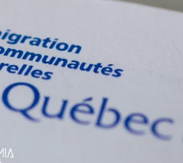 مهاجرت به کبک