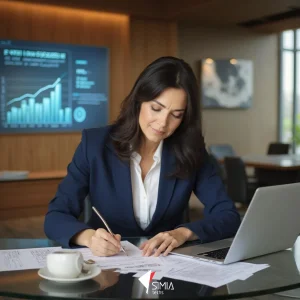 چطور برای یک مصاحبه شغلی آنلاین آماده شویم؟