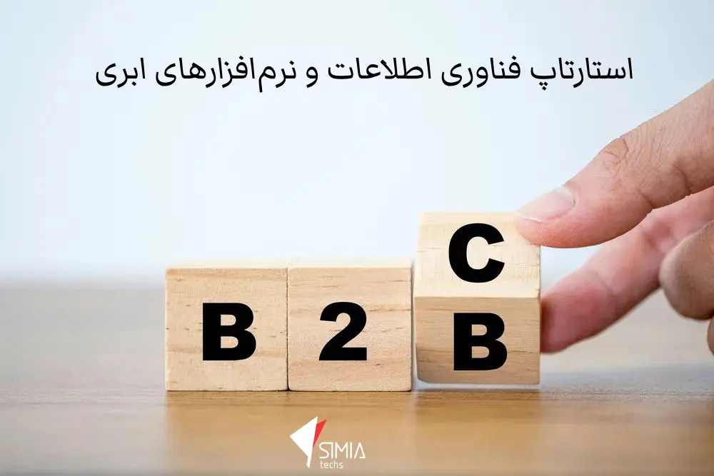 SaaS / B2B Platforms