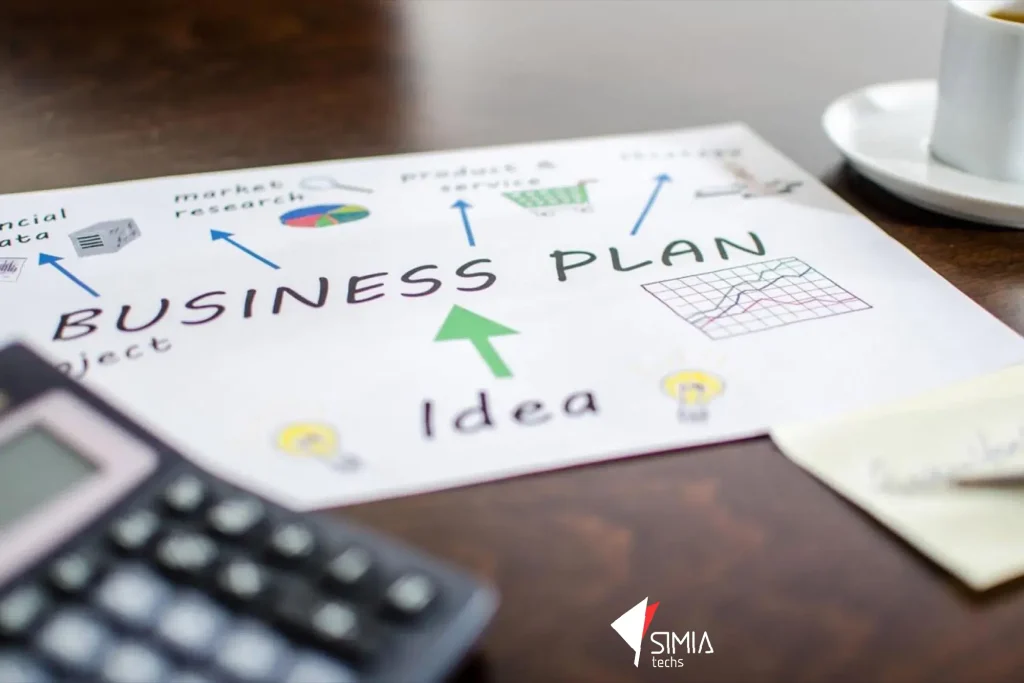 چه زمانی اولویت با بیزینس پلن است