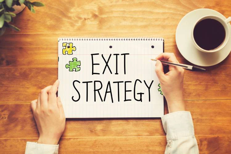 انواع روش‌های خروج از استارتاپ (Exit Strategies)